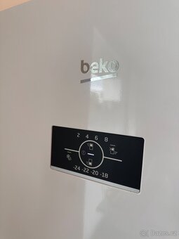 bílá beco lednice - 3