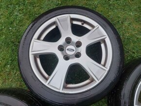 Ronal 5x108 R17 - 3