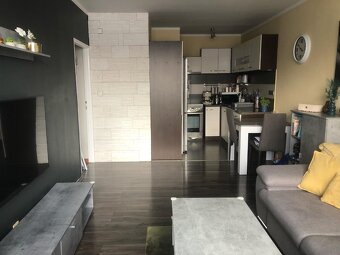 Prodej bytu 2+kk 43 m² Vysočanská, Praha - 3