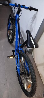 Dětské MTB kolo FELT 24" - 3