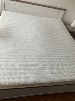 Matrace 200 x 180 - 3
