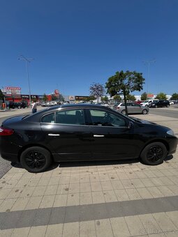 Renault Fluence - 3
