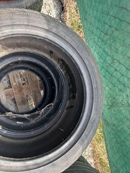 Continental 235/45/r17 94Y - 3