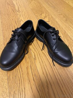 Boty Dr. Martens vel. 42 - 3
