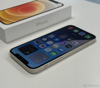 iPhone 12 64GB ✅ 100% BATERIE - 3