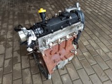 Motor Nissan 1.5dCi K9K - 3