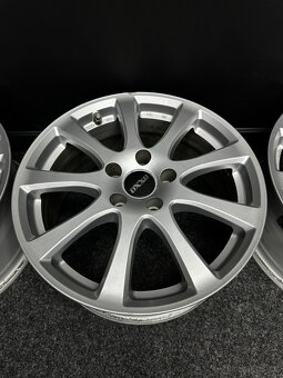 Alu Oxxo 5x114,3 17” - 3
