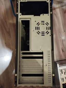 ATX PC case - 3