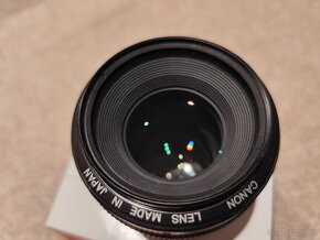 Canon ef 50 mm f/1.4 usm - 3