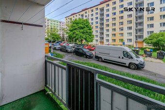 Pronájem bytu 3+1 L- ul. 17. Listopadu - ÚL, ev.č. 01103 - 3