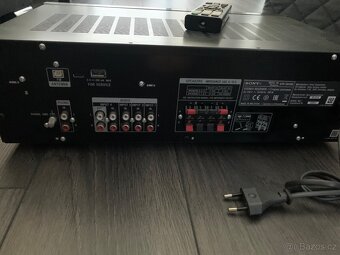 Sony STR DH 190 - 3
