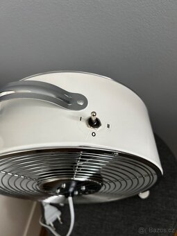 Stolní ventilátor Eta Ringo 060890000 - 3