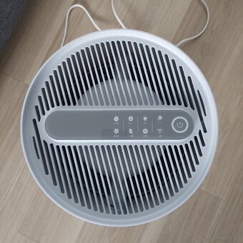 Čistička vzduchu Tesla Smart Air Purifier S200W - 3