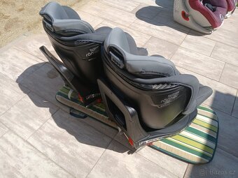 Britax Römer 2 ks - 3