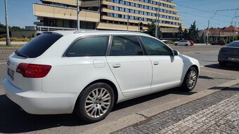 Audi A6 C6 - 3