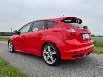 Ford Focus 2.0 ST 184kw - 3