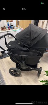 Bugaboo donkey 3 - 3