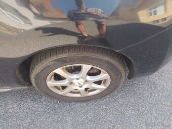Peugeot 3008 2011 - 3