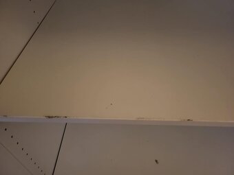 Šatní skříň PAX z IKEA, bílá - 3