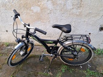 Kolo Triumph Drive 20'' - 3