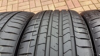 Letní pneumatiky PIRELLI 245/45 R19 102Y XL NOVÉ DOT 2025 - 3