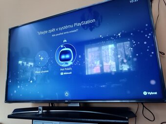 PlayStation 5 s mechanikou - 3