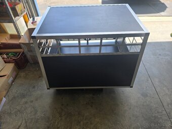 Přepravní box na psa - 3