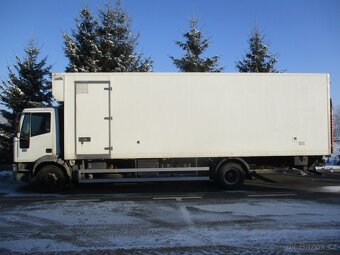Iveco Cursor 150 E 24 P LBW, ev.č. 25008 - 3