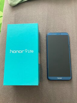 Honor 9 Lite - 3