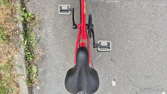 Dětské horské 20" kolo Favorit - 3