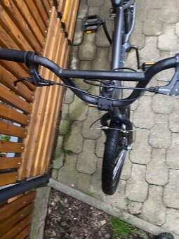 Prodávám bmx kolo - 3