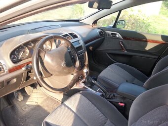 Prodám Peugeot 407 SW 1.6 HDI - 3