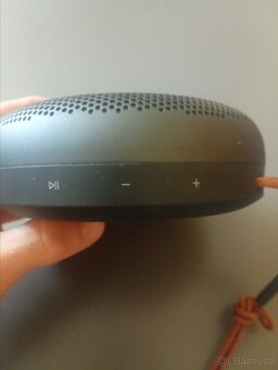 Bluetooth reproduktor BANG & OLUFSEN - 3