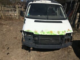 VW T4 transporter 2,5 TDI 75kw - 3