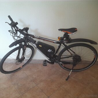 KTM e412 - 3