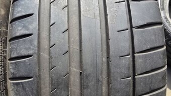 Letní pneu 225/45/18 Michelin Run Flat - 3