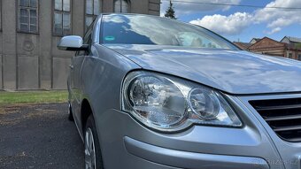 VW Polo 1.4 59kw 2008, STK 06/27 - 3