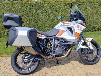 KTM 1290 Super Adventure - 3
