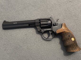 Flobertka alfa 461 4mm - 3