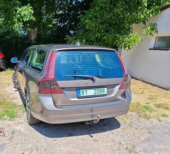 Volvo V70 2.0d 2008 - 3