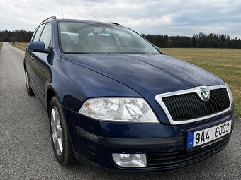 Octavia 1.9 tdi - 3