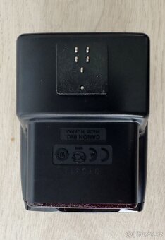 CANON Transmitter ST-E2 TOP - 3