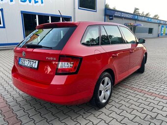 FABIA 2018 1.4 TDI 77 KW - 3