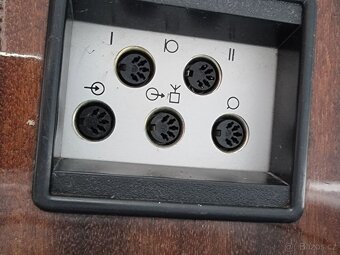 Magnetofon Jupiter 203 Stereo - 3