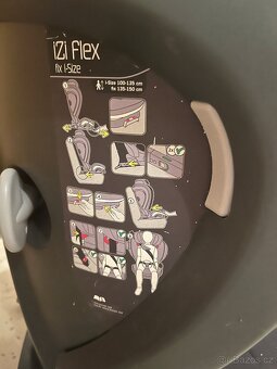 Be Safe Izi flex - 3