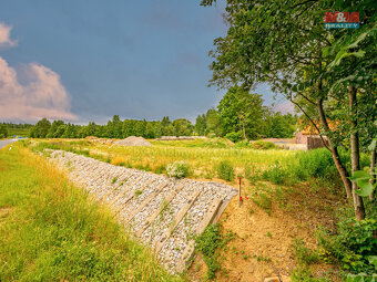 Prodej komerčního pozemku, 10168 m², Dolní Nivy - 3