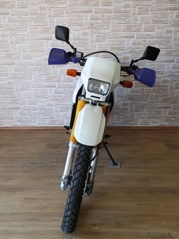 Suzuki DR650SE původní, plně funkční, nezničené - 3
