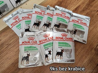 Kapsičky pro psy Royal Canin Digestive Care - 3