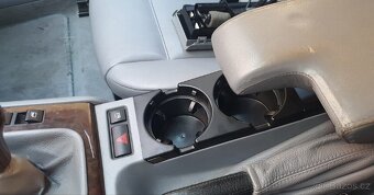 BMW e46 coupe 325ci - 3