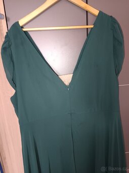 Společenské šaty 5XL - 3